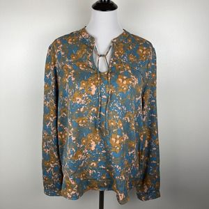prAna Wild At Heart Top, XL